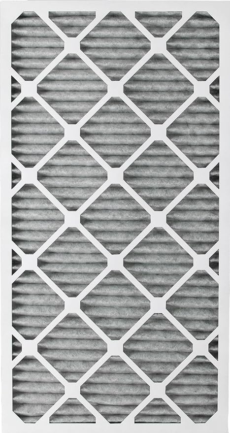 Nordic Pure 24x30x1 Pleated MERV 8 Plus Carbon Air Filters 3 Pack | Actual - Image 4