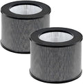 2x Air Purifier Filter Replacement，Compatible by Unknown