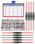 5x20 mm Fuse Holder Inline Screw Type by XFFCSEC