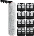 For Dreame H40 Ultra/Pro Steam Spare Parts Wet Dry Floor Scrubber Vacuum by Unknown
