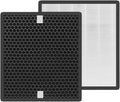A681 HEPA Carbon Filter，Compatible by Unknown