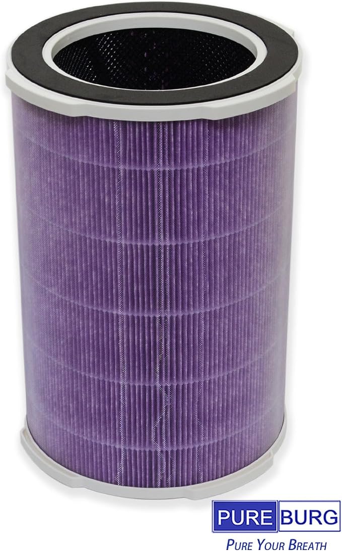 PUREBURG Replacement Filter Compatible - Image 4