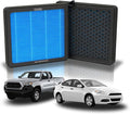 Cabin Air Filter, for Toyota Tacoma 2005-2023, Dodge Dart 2013-2016, Pontiac by ForYourEnjoyableJourney