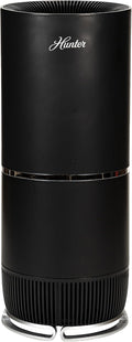 Hunter Fan Company HP670 True HEPA Air Purifier by HunterFanCompany