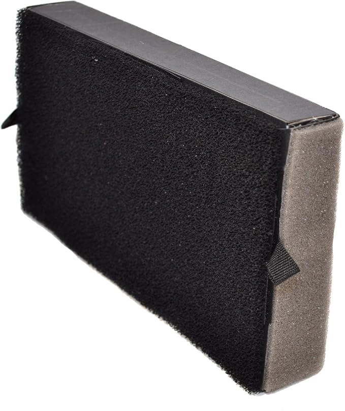 HQRP Filter compatible with GermGuardian FLT4100 fits AC4100 Series AC4150PCA - Image 3