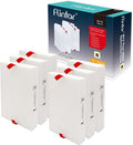 Replacement Filter R, Compatible by Flintar