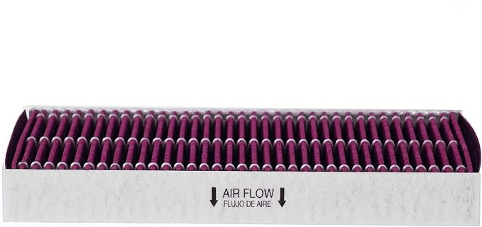 Febreze Odor Control HEPA Cabin Air Filter by PUREFLOW RZ18096H Fits 2016-2020 - Image 11