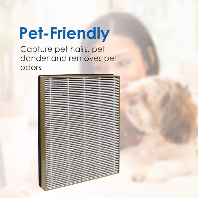 TT-AP002 Replacement Filter, Compatible - Image 3