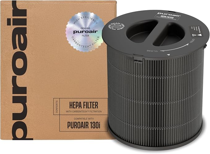 PuroAir 130 Replacement Filter by PuroAir