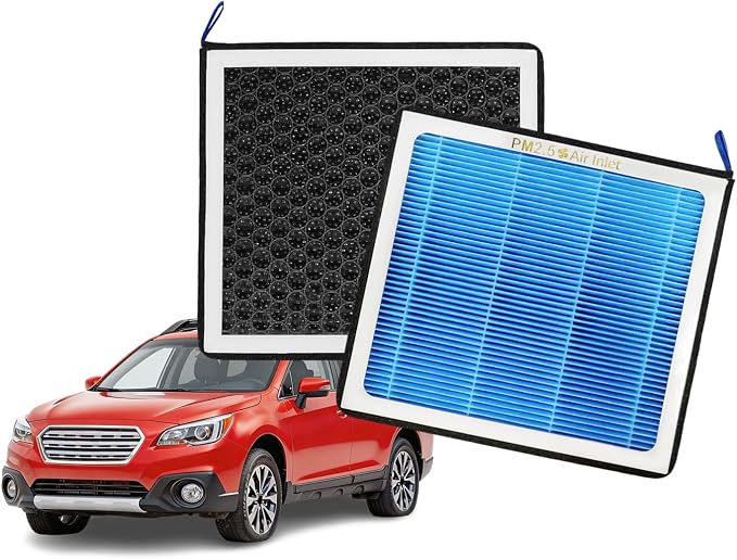 MASHA Cabin Air Filter for Subaru Outback, by MASHA