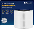 BLUEAIR Blue Pure 211i Max Series SmokeBlock Genuine Replacement Filter by Unknown