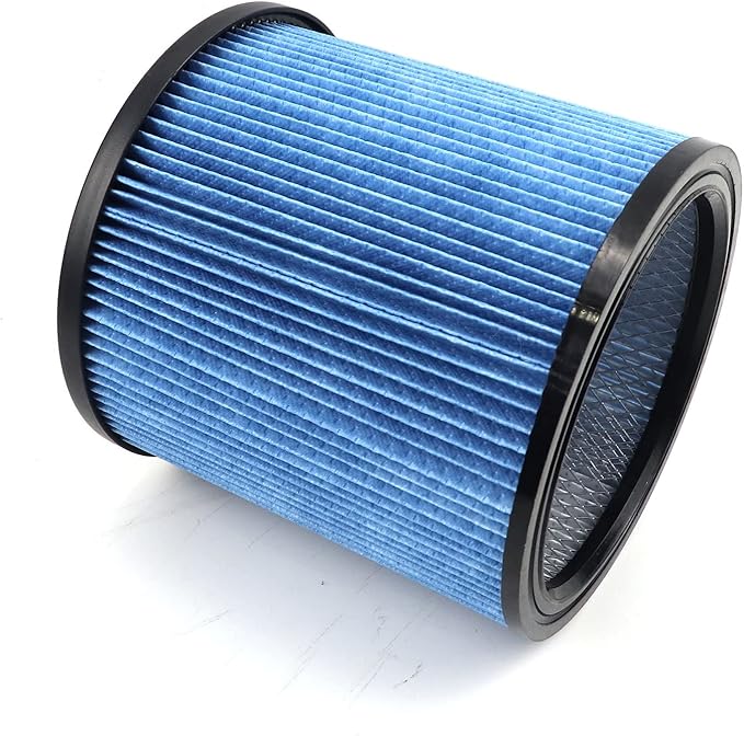 2 Pack DXVC6912 Fine Dust Filter Fit - Image 5