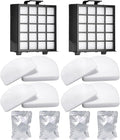 AZ4002 Replacement filter for Shark Detect Pro Vacuum AZ4000 AZ4002 AZ4000C by Unknown