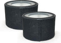 Nispira HS-1946 True HEPA Activated Carbon Pre-Filter Replacement by Nispira