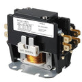 Dreyoo 24V Coil 1 Pole Air Conditioner Contactor, UL Certified Carrier HVAC by Dreyoo