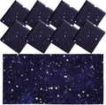 Patelai 8 Pack Fluorescent Light Covers by Patelai