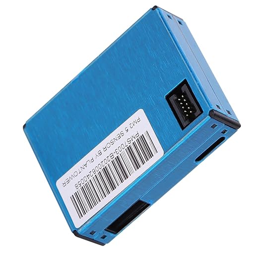 PM2.5 Sensor Module Professional Grade Scattering Technology Air Quality - Image 7