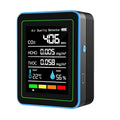 Air Quality Monitor Indoor: Temperature Humidity Sensor by SENCKIT