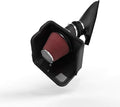 K&N Cold Air Intake System: High-Flow Air Filter, Increase Performance & by KNEngineeringInc