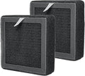 Nispira A2 HEPA Replacement Filter Compatible by Nispira