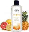 MAISON BERGER Lampe Berger Refill, 1 L, Sparkling Zest | Catalytic Lamp by MAISONBERGER