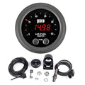 Upgrade Digital Wideband Air/Fuel Ratio AFR Gauge by ZHSYMX