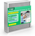 20x20x4 Air Filter, MERV11 Rated Electrostatic Filter, Washable and Reusable by Unknown