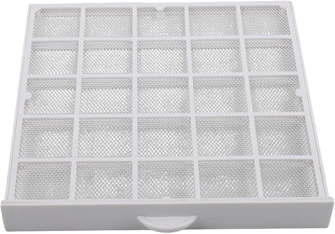 Reusable Aluminum Alloy Mesh Duct Air Filter, Washable Pre-Filter - Image 2