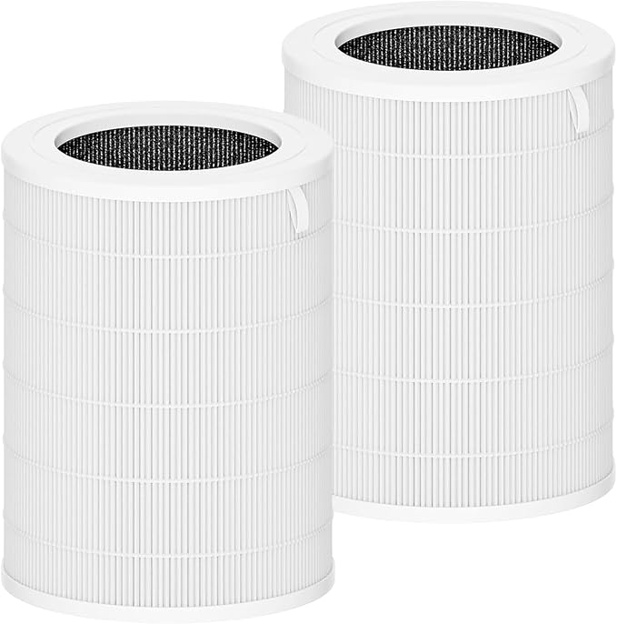 Air180 Replacement Filter, Compatible by Hichoryer