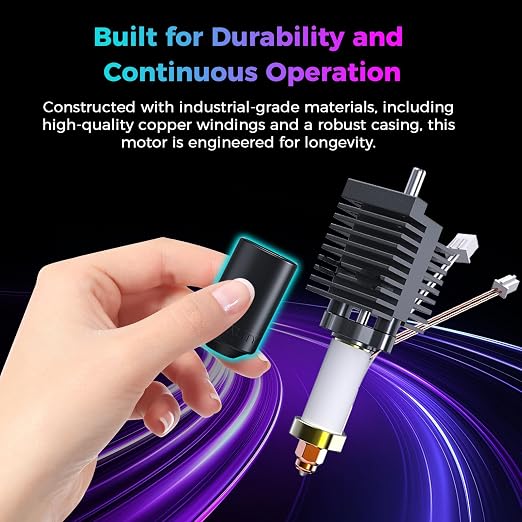 Creality Official K2 Plus Silicone Socks, Original K2 Hotend Silicone Cover - Image 5