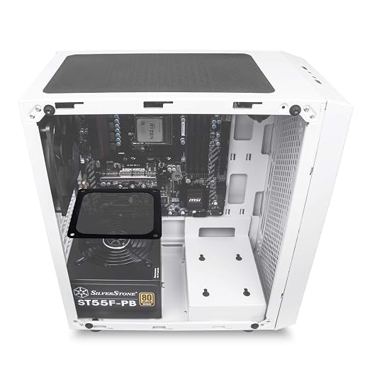 Silverstone Technology 2 x 140mm Ultra Fine Fan Filter - Image 3