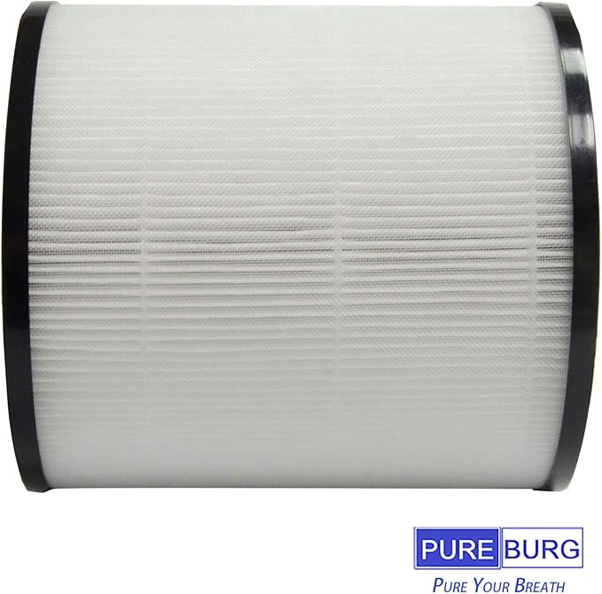 PUREBURG Replacement Filter Compatible - Image 3
