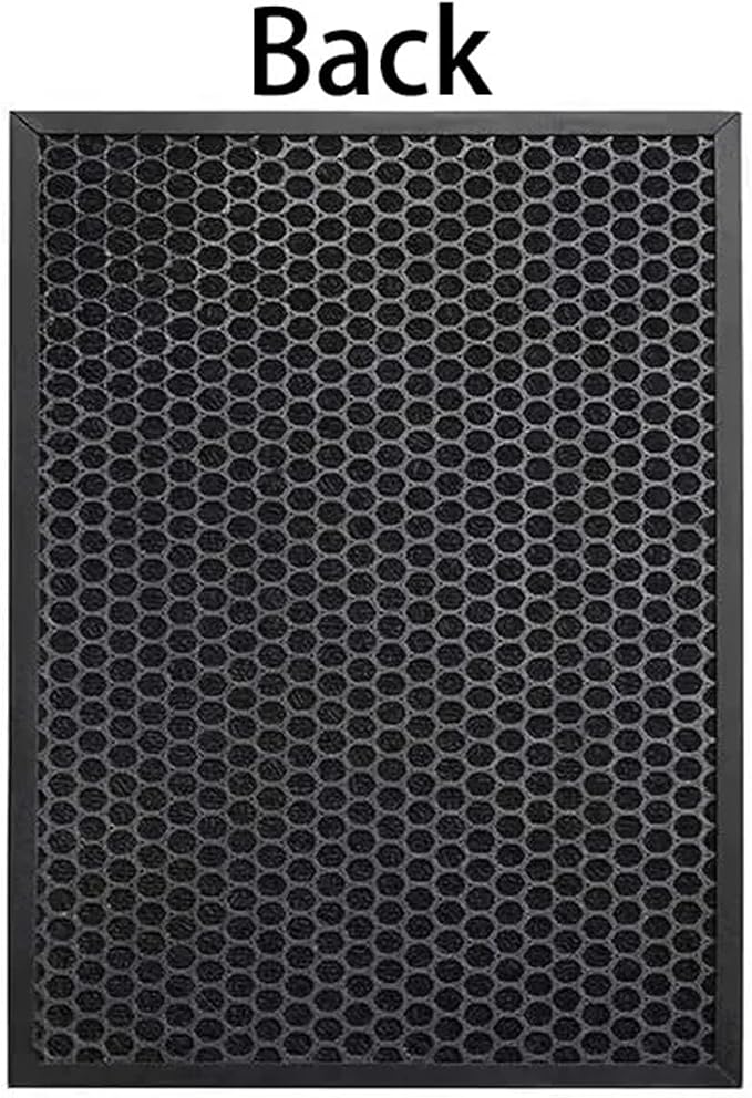 AH300 True HEPA Combined Activated Carbon Filter，Compatible - Image 5