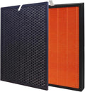 Replacement Filter，Compatible For WINIX Air Purifier U300 P300 9500 9000 by Unknown