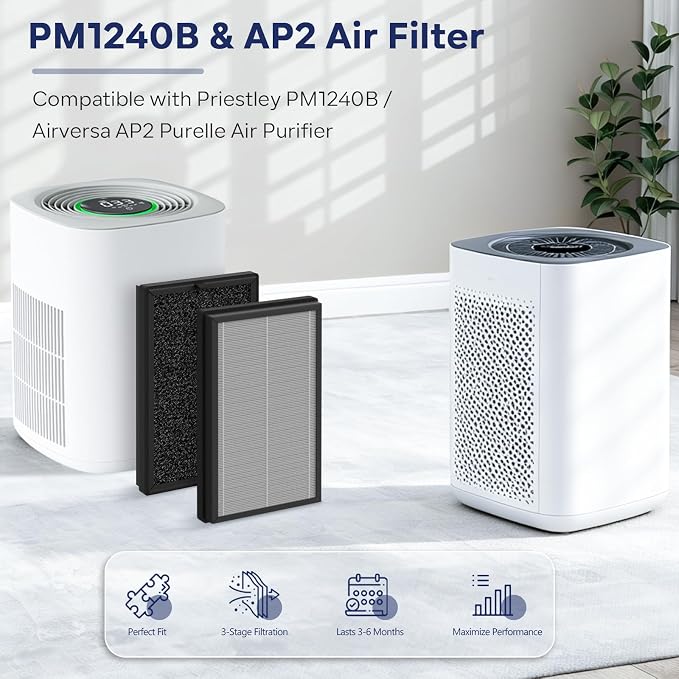 AP2 Replacement Filter Compatible - Image 2