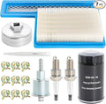 Tune Up Kit for Onan RV QG 5500 7000 Generator Marquis Gold Platinum by UMONIE