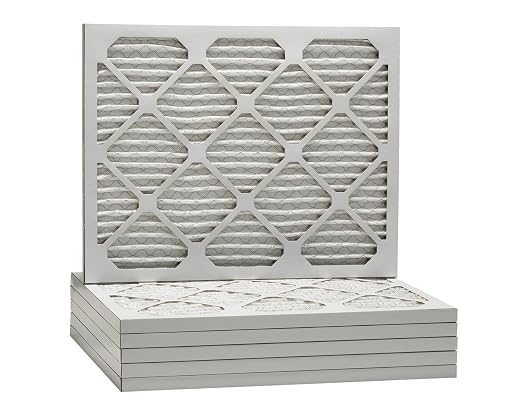 Aerostar 20x22x1 MERV 11 - Image 6