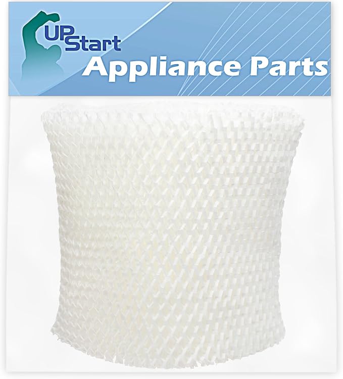 2-Pack HWF65 Humidifier Filter C Replacement - Image 5