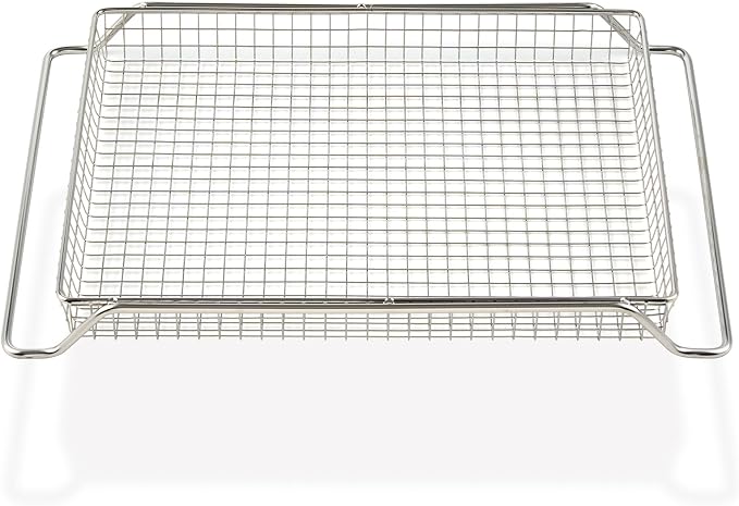 Allstare KCO124BM Air Fryer Basket Replacement by Allstare