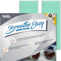 Spearhead HEPA Breathe Easy Cabin Filter by SPEARHEAD