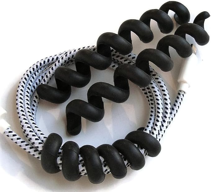 Cordpiggy Cable & Cord Organizer- Wire Management by Unknown