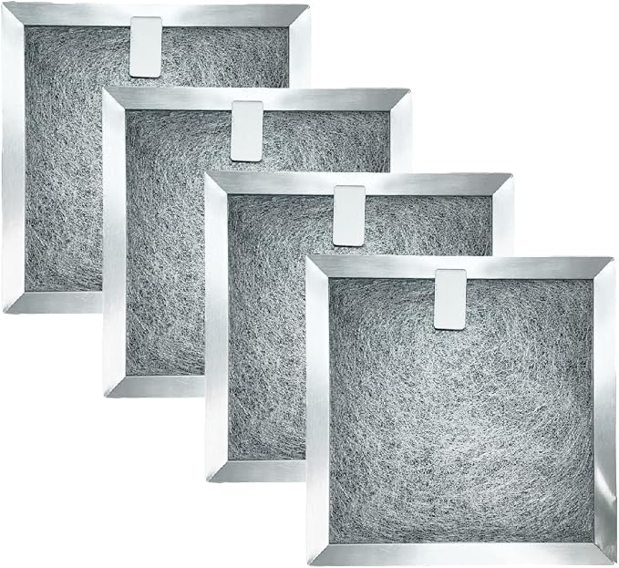 Replacement Filter E Compatible by Nispira