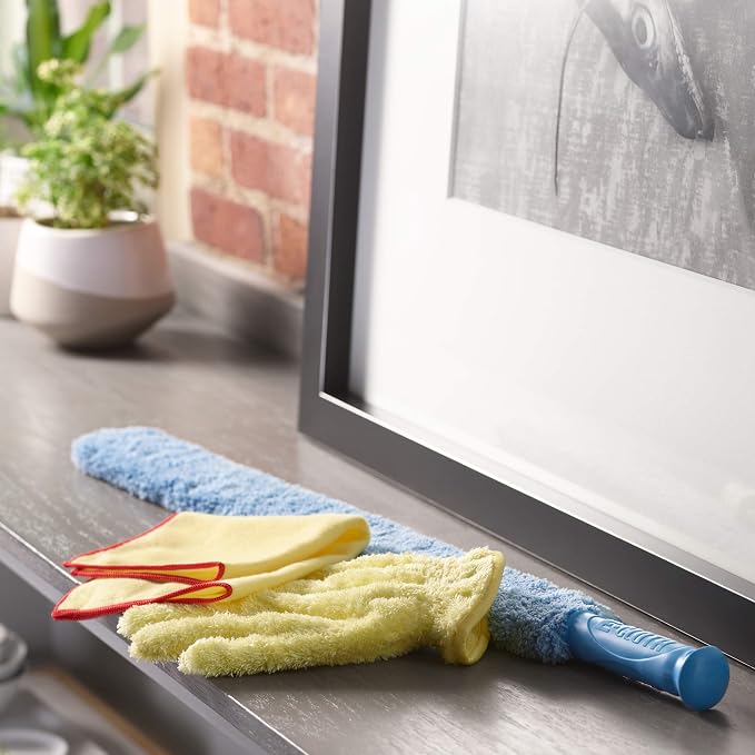 E-Cloth High Performance Dusting Glove - Image 4