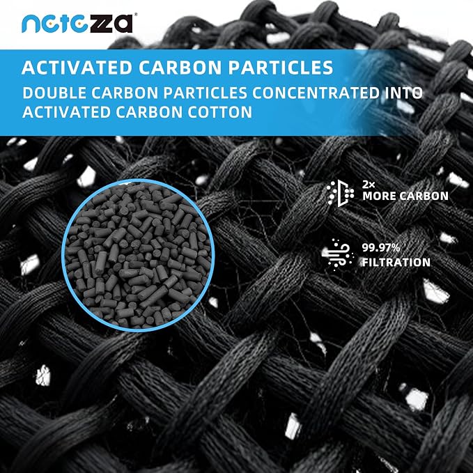 HP102 Replacement Filter Compatible - Image 5