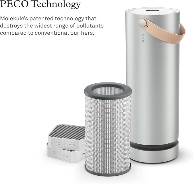 Molekule Air PECO-Filter Replacement - Image 2
