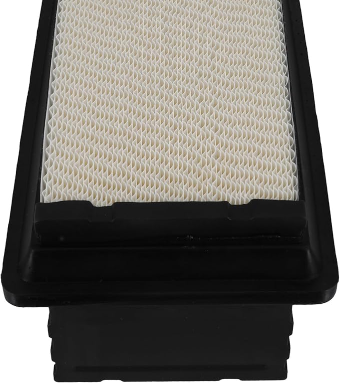 Front Mount Truck Air Filter Easy Installation Engine Air Filter Compatible - Image 3