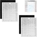 Gekufa Replacement Filter A Compatible by Gekufa
