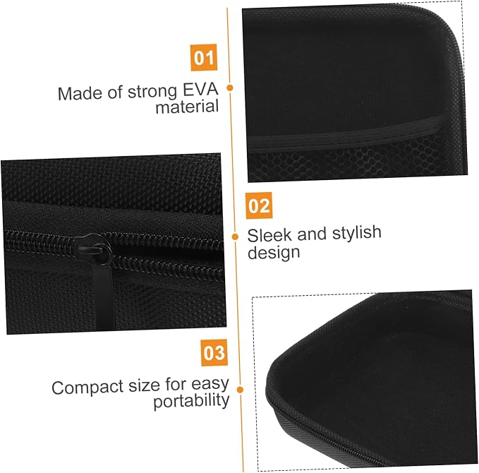 Practical Portable Breath Machine Bag Organizer - Image 7
