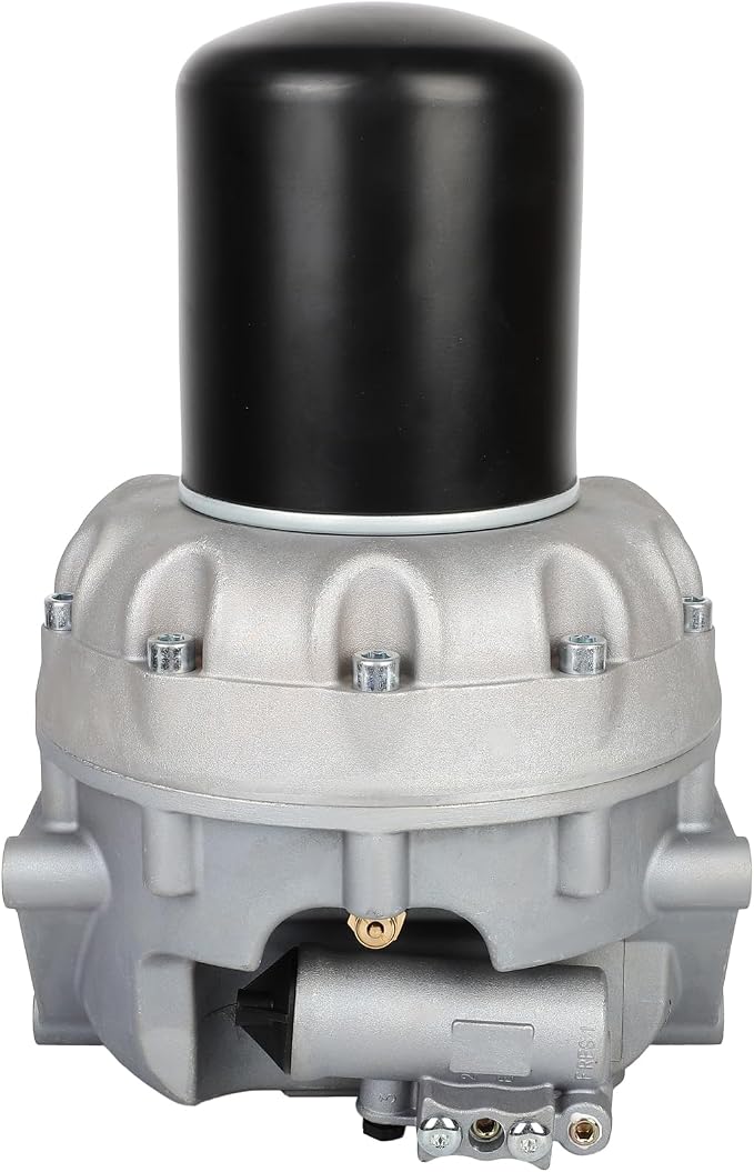 ECCPP Air Dryer 4324711010 for Kenworth for Freightliner for Columbia 12V | for by ECCPP