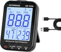 Ammonia Gas Meter Detector, NH3 Gas Monitor Sensor by GOYERRNES